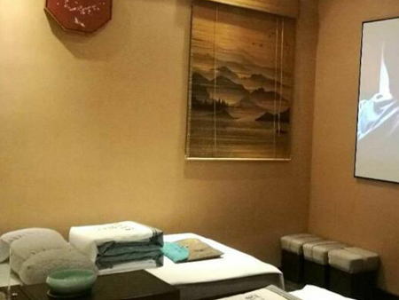 佛山SPA解决方案：针对久坐族的专项护理